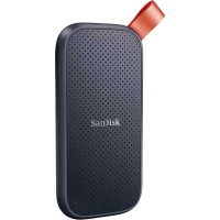 SanDisk Portable SSD 2 TB USB C