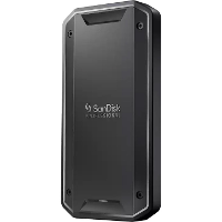 SanDisk Sandisk Professional PRO G40 2TB SSD EX
