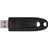 SanDisk Ultra 64 GB usb stick