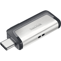 SanDisk Ultra Dual Drive Go 32 GB usb stick