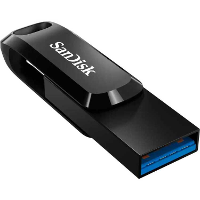 SanDisk Ultra Dual Drive Go 512 GB usb stick
