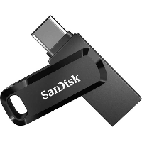 SanDisk Ultra Dual Drive Go 64 GB usb stick