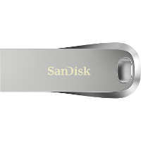 SanDisk Ultra Luxe USB 3.1, 64 GB usb stick
