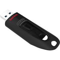 SanDisk Ultra USB 3.0 512 GB usb stick