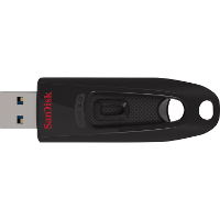 SanDisk Ultra USB 3.0 256 GB usb stick