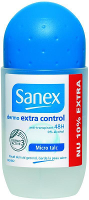 Sanex Dermo Deoroller Sensitive