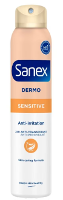 Sanex Dermo Sensitive Deo Spray