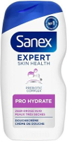 Sanex Expert Pro Hydrate Douchecrème