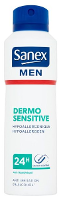 Sanex Men Dermo Sensitive Deodorant Spray