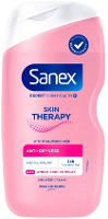 Sanex Skin Therapy Anti Droogheid Douche Crème