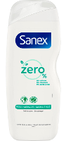 Sanex Zero % Normale Huid Douchegel