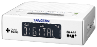 Sangean Rcr 24 Wit