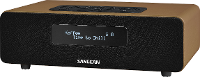 Sangean Radio Ddr 36