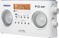 Dab+ Radio