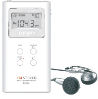 Sangean Radio Dt120