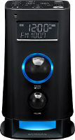 Sangean K200 Zwart