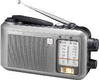 Sangean Radio Mmr77
