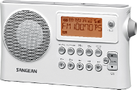 Sangean Radio Pr D14 Usb