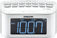 Sangean Rcr 24 W