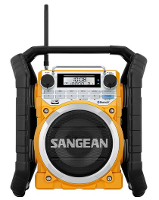 Sangean Radio U 4 Bt