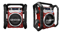 Sangean Radio U 4 Dbt