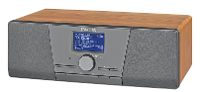 Sangean Dab+ Radio Wrf 70