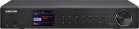 Sangean: WFT 3 Internetradio   Zwart