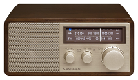 Sangean Radio Wr 11bt