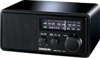Sangean Radio Wr11