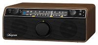 Sangean Klokradio Rcr 24