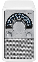 Sangean Portable Speaker Wr 15 Bt