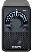 Sangean Portable Speaker Bts 101