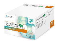 Sanias Macrogol Poeder 10gr