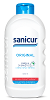 Sanicur Original Bath & Shower Gel