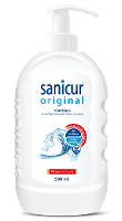 Sanicur Original Handzeep