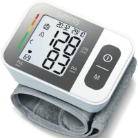 Blutdruckmessgerät SBC 15 Hand wh