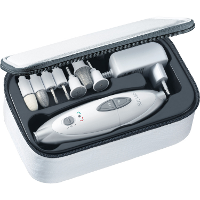 Sanitas SMA 35 Manicure  en pedicureset