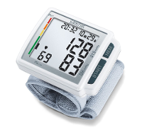 Pols bloeddrukmeter SBC 41