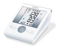 Sanitas SBM22 Bloeddrukmeter Bovenarm