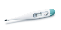 Sanitas Thermometer Sanitas Sft 01/1