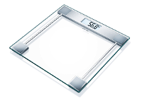 Personenweegschaal SGS 06