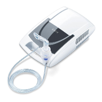 Sanitas Inhalator Sanitas Sih 21