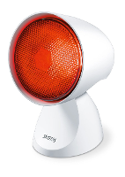 Sanitas Sil45   Infrarood Lamp   300 Watt