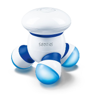 Sanitas Mini Massage Apparaat Sanitas Smg 11