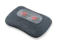 Sanitas Massage Kussen   Smg141