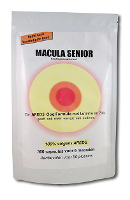 Macula Senior Capsules Halfjaarverpakking