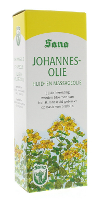 Sano Johannesolie 250ml