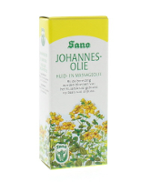 Sano Johannesolie