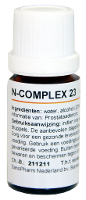 Sanopharm N Complex 23