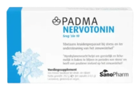 Sanopharm Padma Nervotonin Capsules